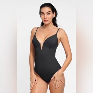 Popilush Shapewear Body-Sculpting Swimsuits